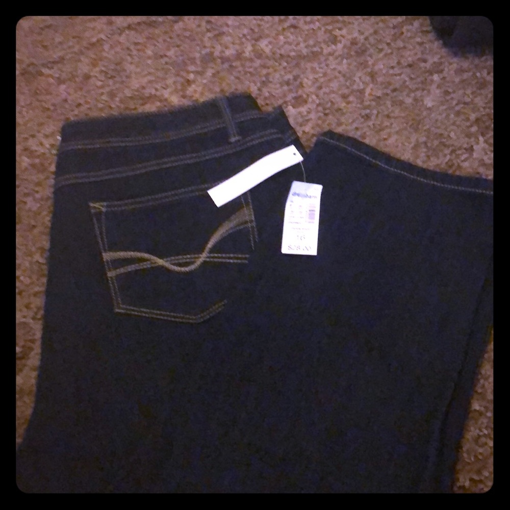 Capris